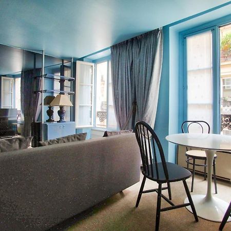 Appartement Quartier Le Marais Paris Ngoại thất bức ảnh