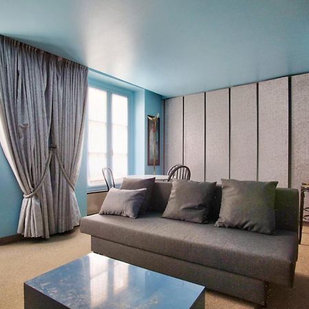 Appartement Quartier Le Marais Paris Ngoại thất bức ảnh