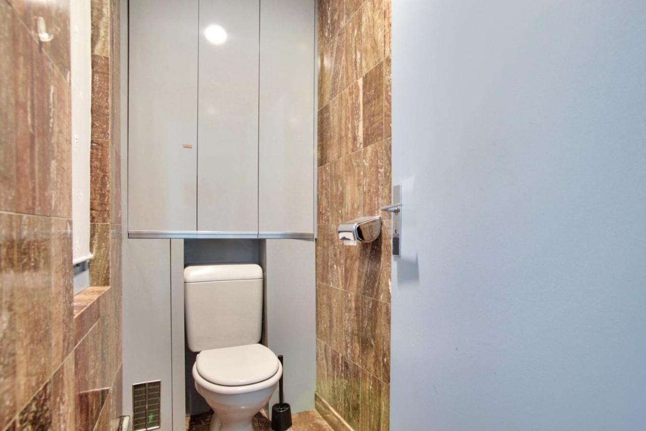 Appartement Quartier Le Marais Paris Ngoại thất bức ảnh