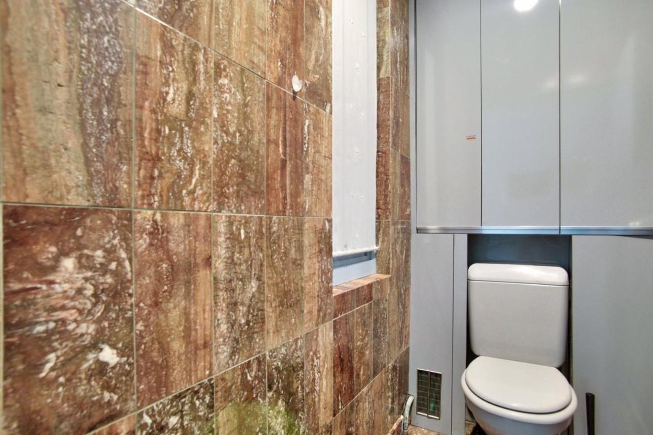 Appartement Quartier Le Marais Paris Ngoại thất bức ảnh